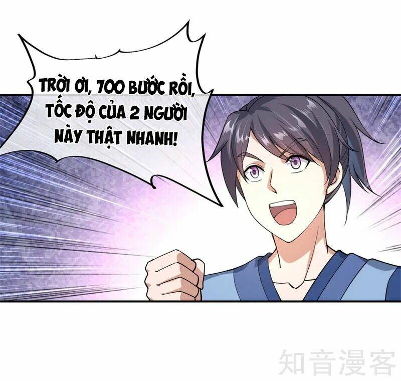 Chiến Hồn Tuyệt Thế Chapter 80 - Trang 2