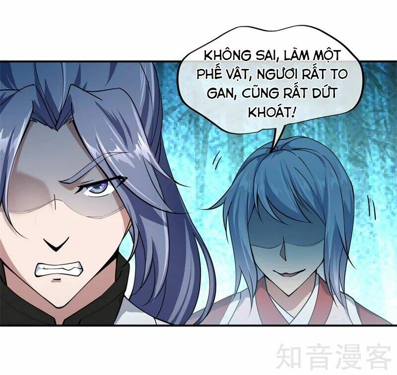 Chiến Hồn Tuyệt Thế Chapter 81 - Trang 2