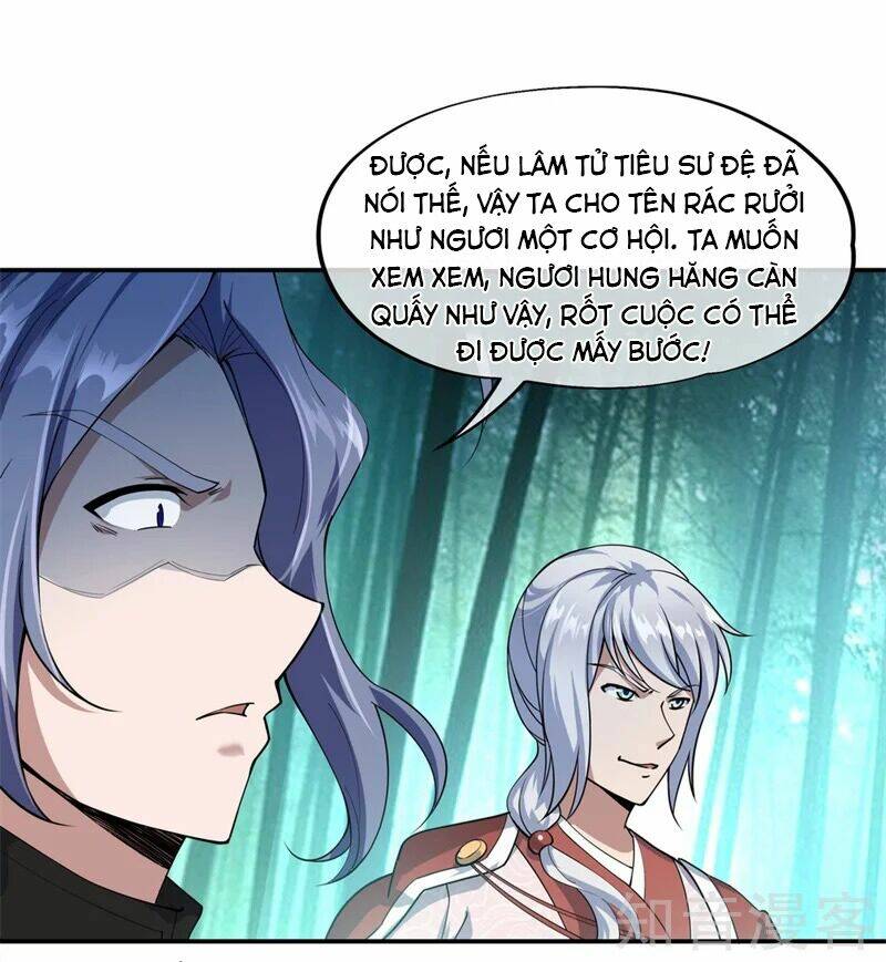 Chiến Hồn Tuyệt Thế Chapter 81 - Trang 2