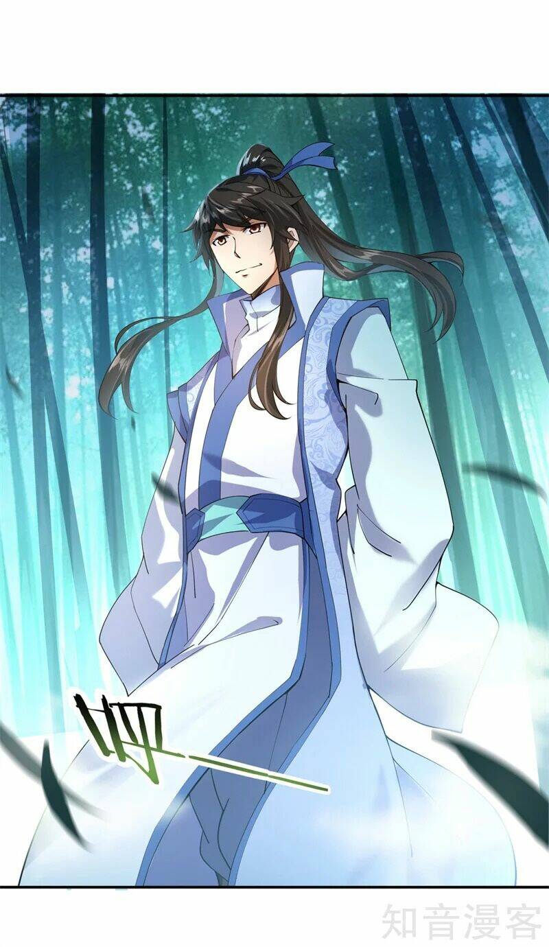 Chiến Hồn Tuyệt Thế Chapter 81 - Trang 2