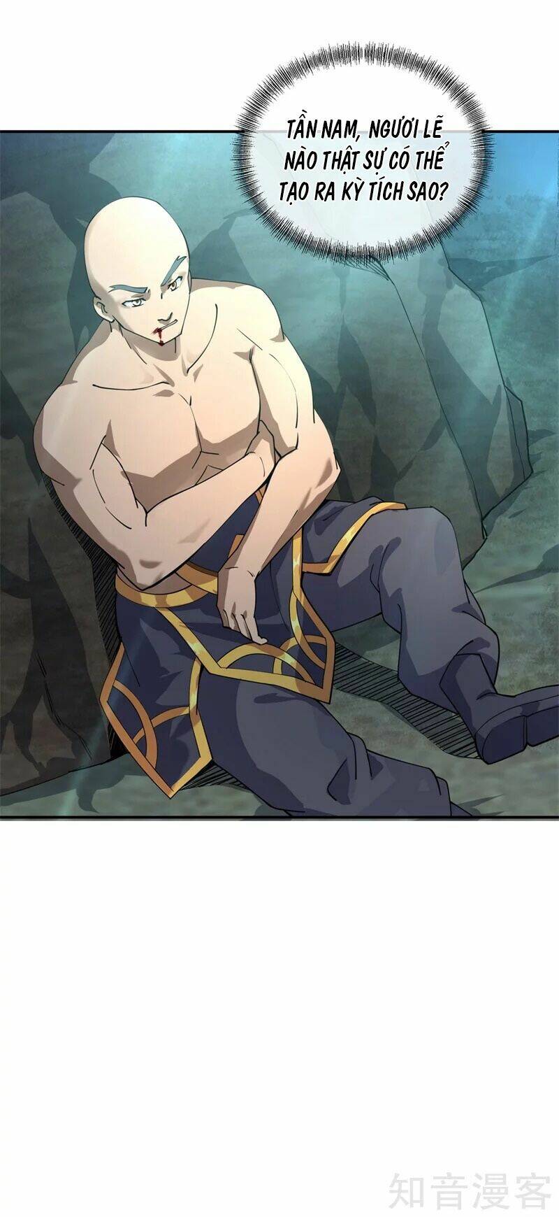 Chiến Hồn Tuyệt Thế Chapter 81 - Trang 2