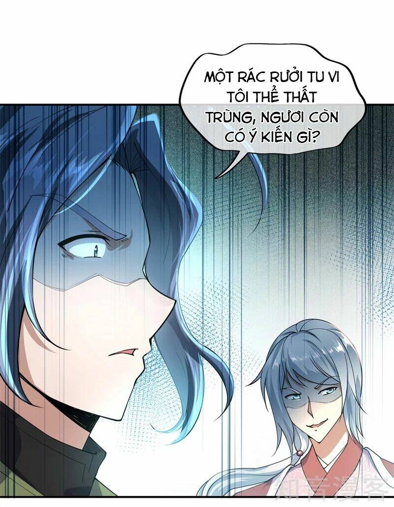 Chiến Hồn Tuyệt Thế Chapter 81 - Trang 2