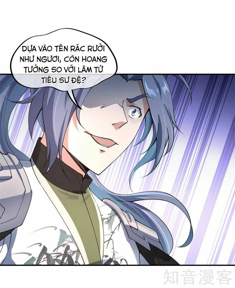 Chiến Hồn Tuyệt Thế Chapter 81 - Trang 2