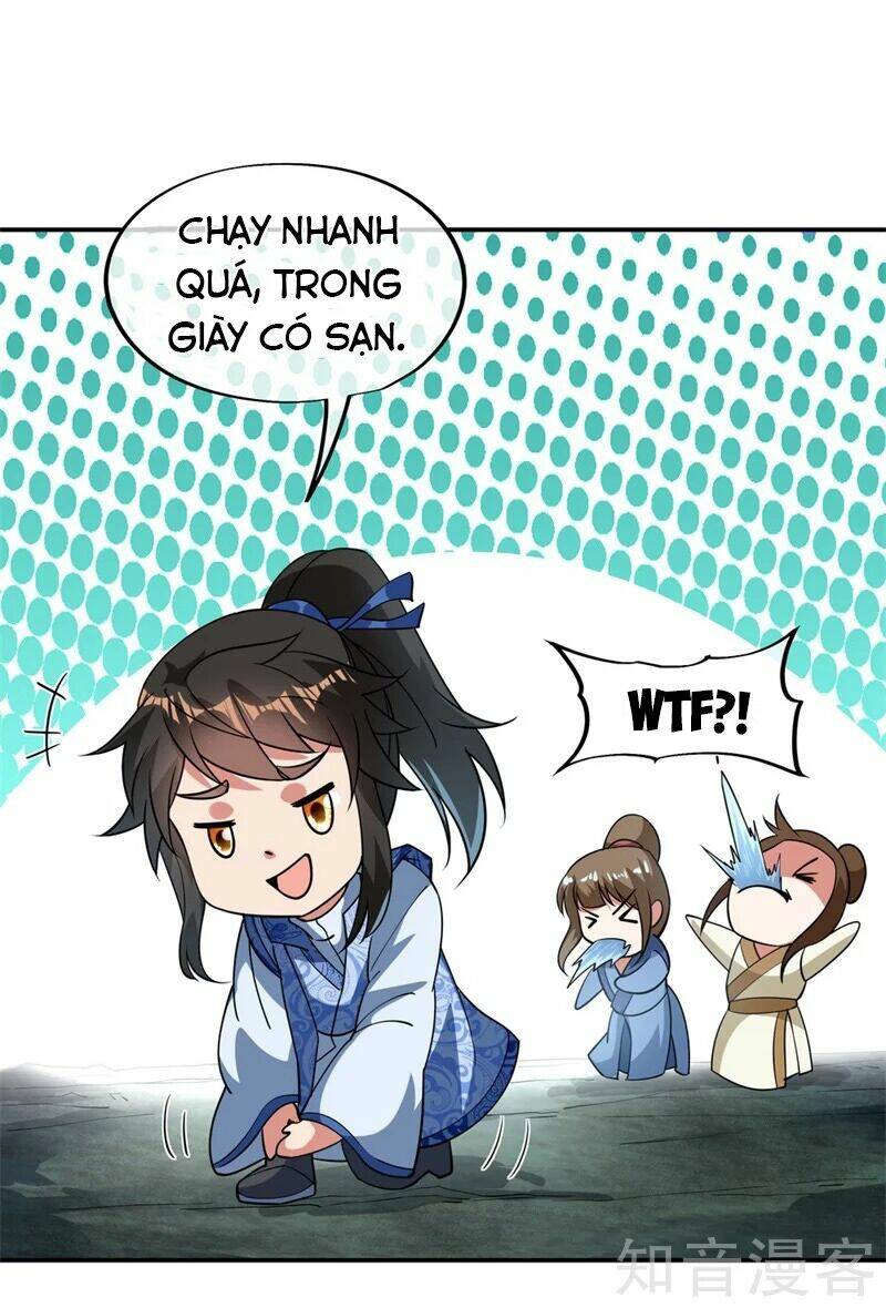 Chiến Hồn Tuyệt Thế Chapter 82 - Trang 2