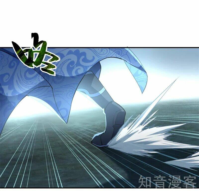 Chiến Hồn Tuyệt Thế Chapter 82 - Trang 2