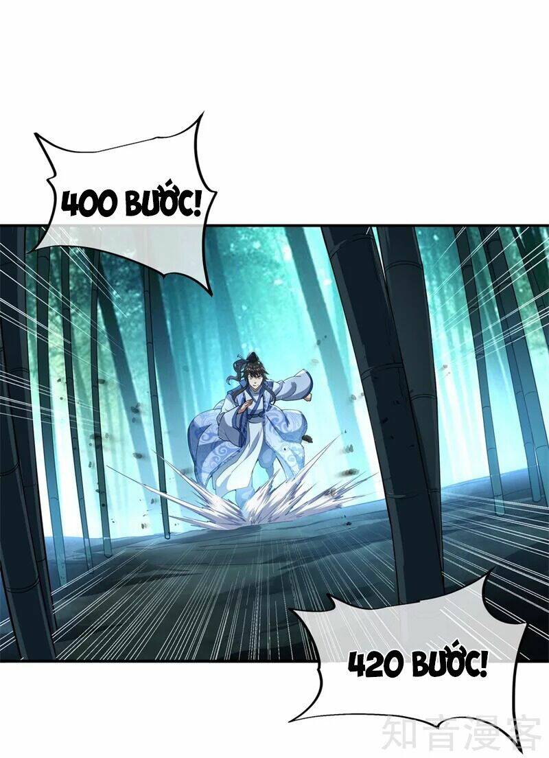 Chiến Hồn Tuyệt Thế Chapter 82 - Trang 2