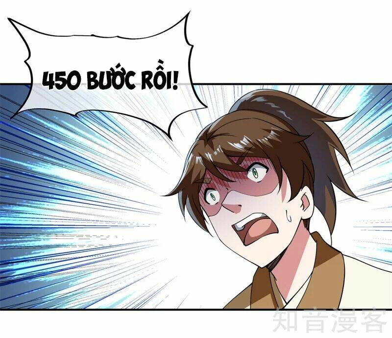 Chiến Hồn Tuyệt Thế Chapter 82 - Trang 2