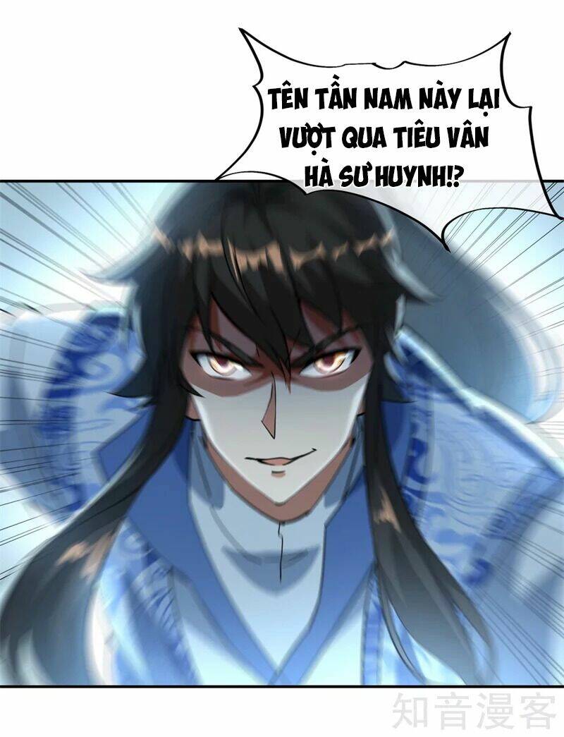 Chiến Hồn Tuyệt Thế Chapter 82 - Trang 2