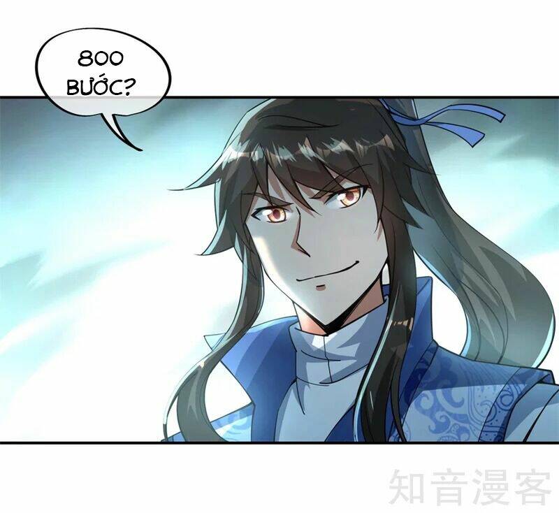 Chiến Hồn Tuyệt Thế Chapter 82 - Trang 2