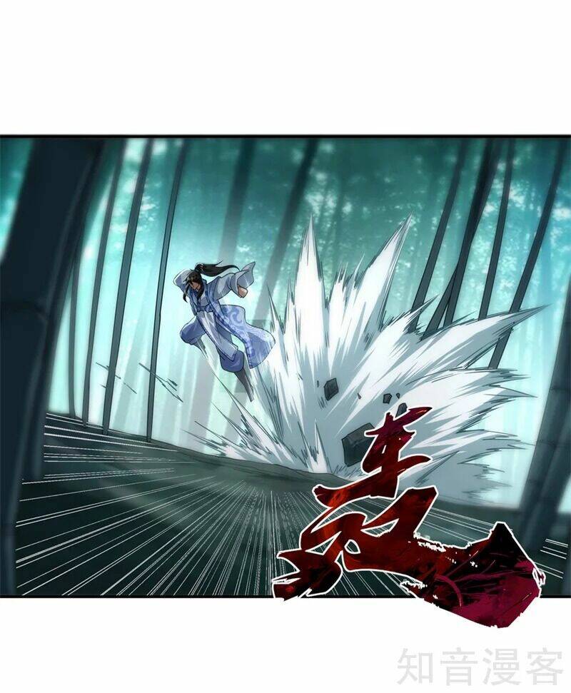 Chiến Hồn Tuyệt Thế Chapter 82 - Trang 2