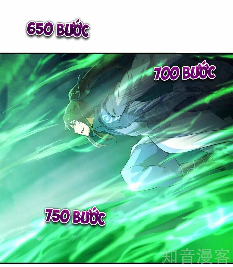 Chiến Hồn Tuyệt Thế Chapter 82 - Trang 2