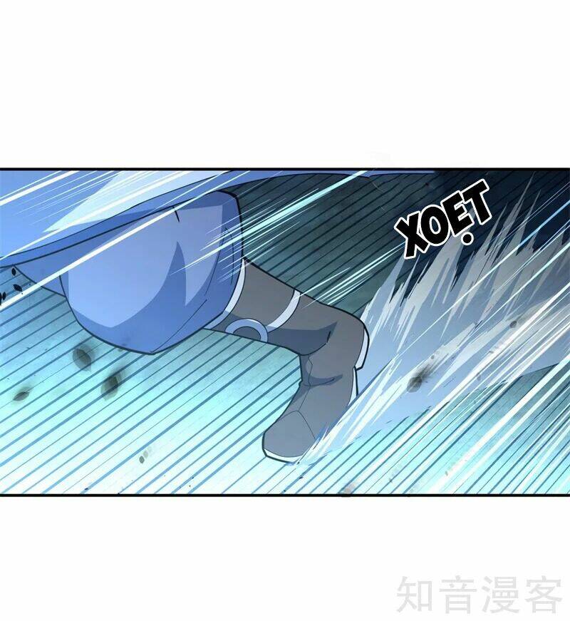 Chiến Hồn Tuyệt Thế Chapter 82 - Trang 2