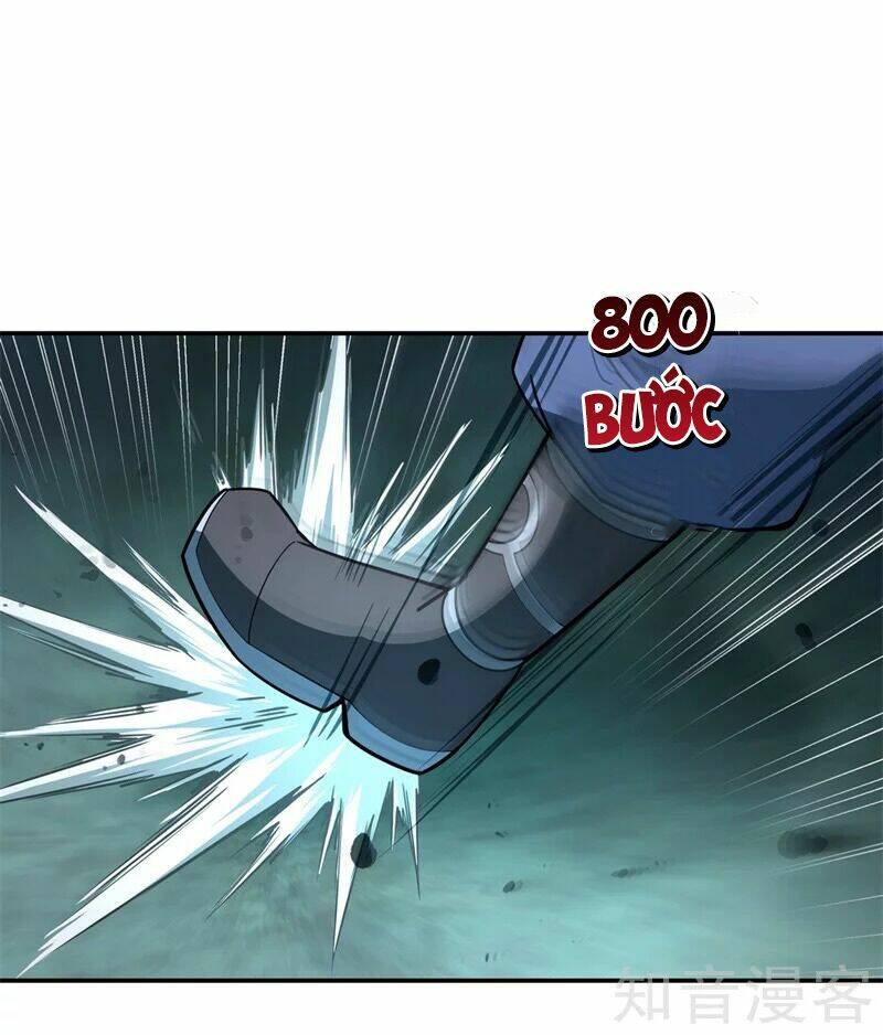 Chiến Hồn Tuyệt Thế Chapter 82 - Trang 2