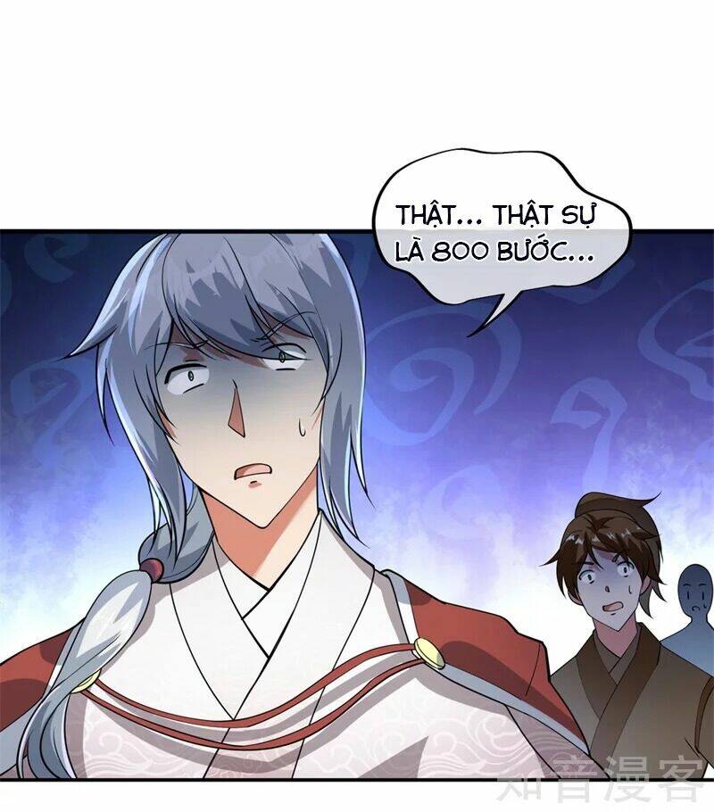 Chiến Hồn Tuyệt Thế Chapter 82 - Trang 2