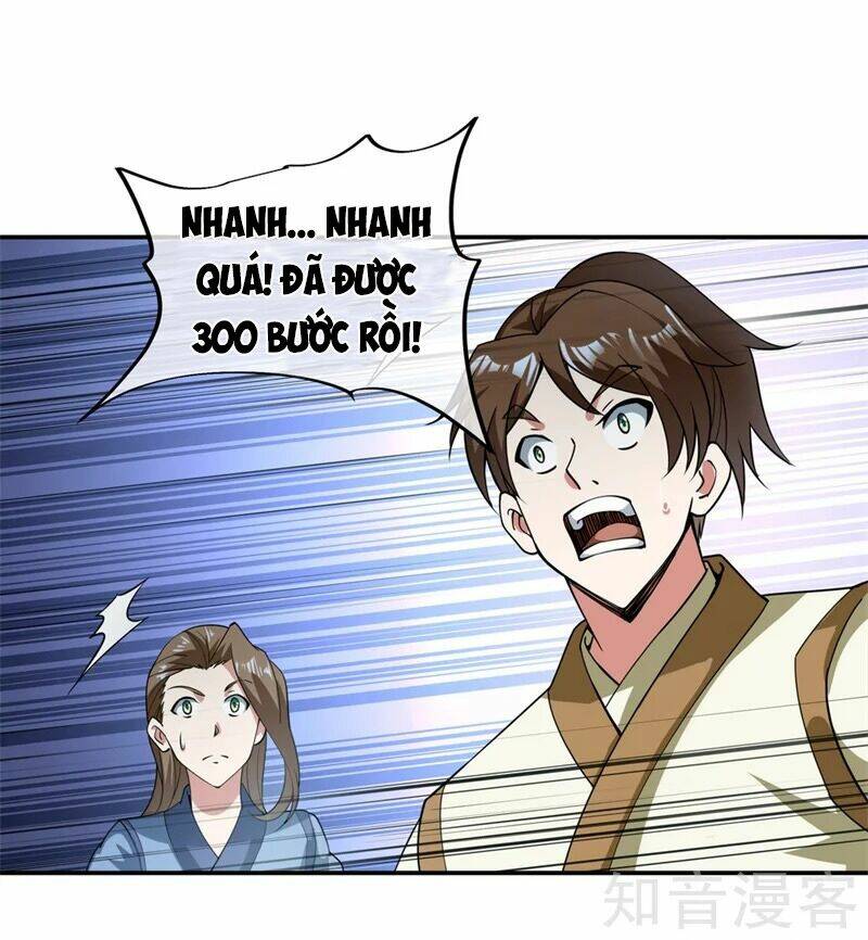 Chiến Hồn Tuyệt Thế Chapter 82 - Trang 2