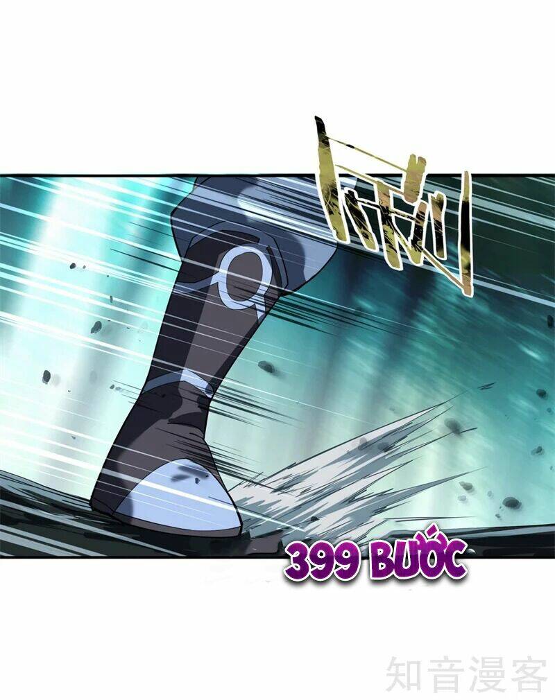 Chiến Hồn Tuyệt Thế Chapter 82 - Trang 2