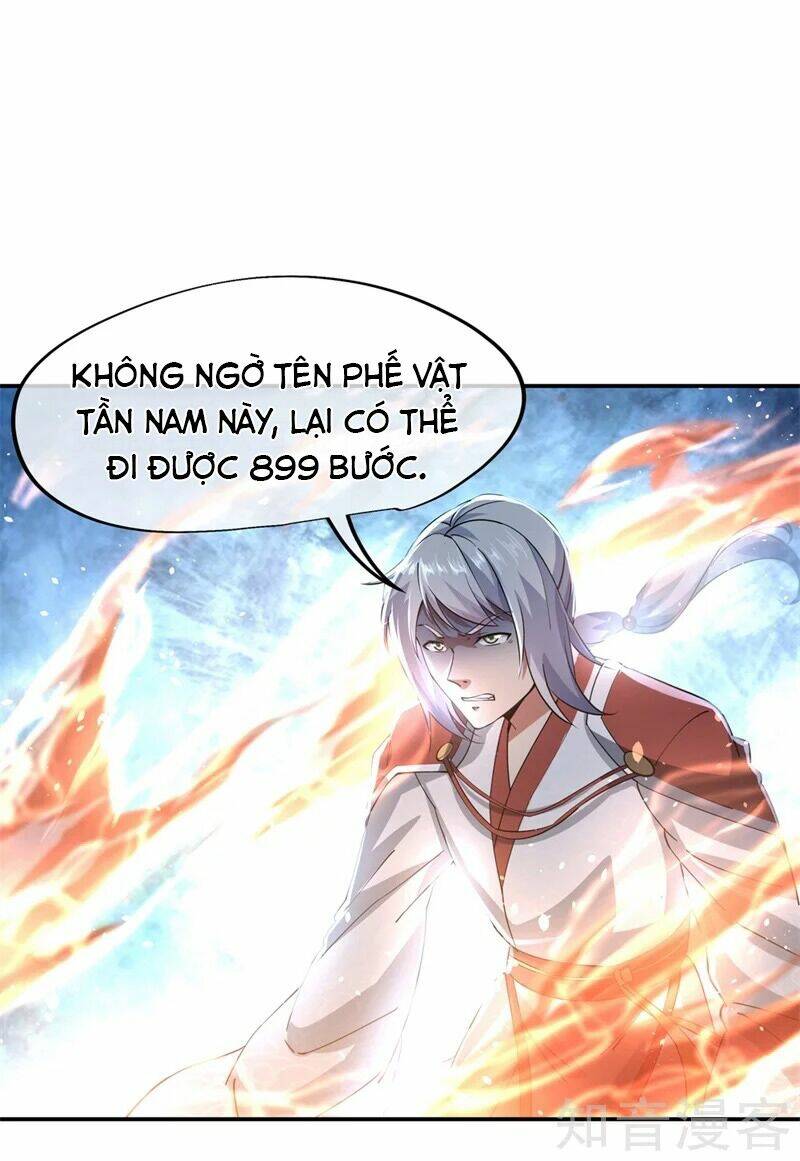 Chiến Hồn Tuyệt Thế Chapter 83 - Trang 2