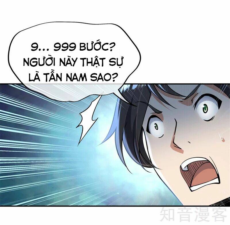 Chiến Hồn Tuyệt Thế Chapter 83 - Trang 2