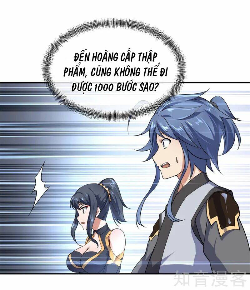 Chiến Hồn Tuyệt Thế Chapter 83 - Trang 2