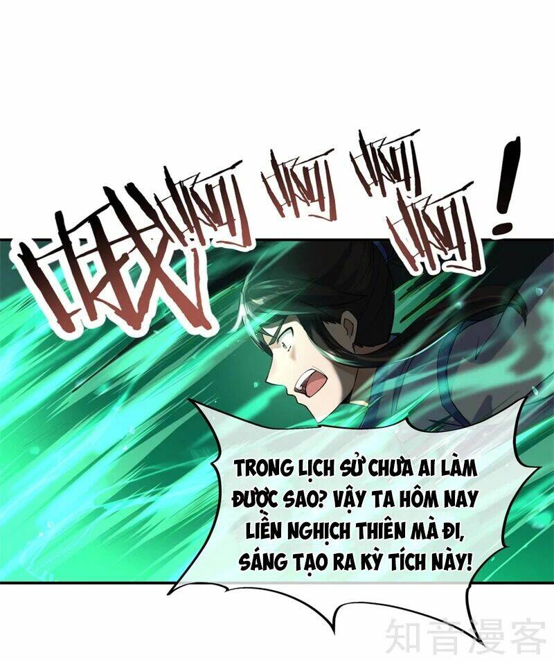 Chiến Hồn Tuyệt Thế Chapter 83 - Trang 2
