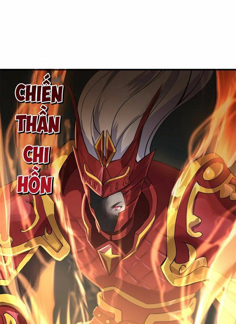 Chiến Hồn Tuyệt Thế Chapter 83 - Trang 2