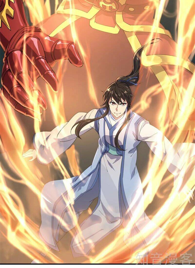 Chiến Hồn Tuyệt Thế Chapter 83 - Trang 2