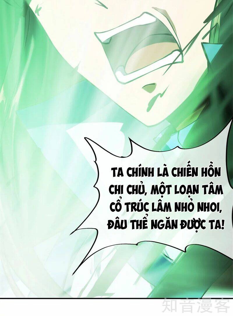 Chiến Hồn Tuyệt Thế Chapter 83 - Trang 2