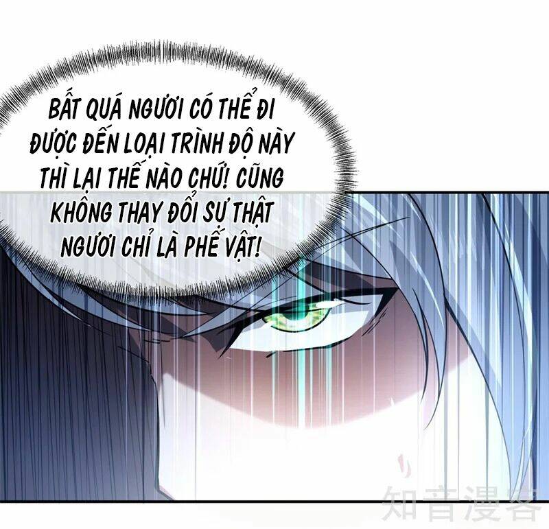 Chiến Hồn Tuyệt Thế Chapter 83 - Trang 2