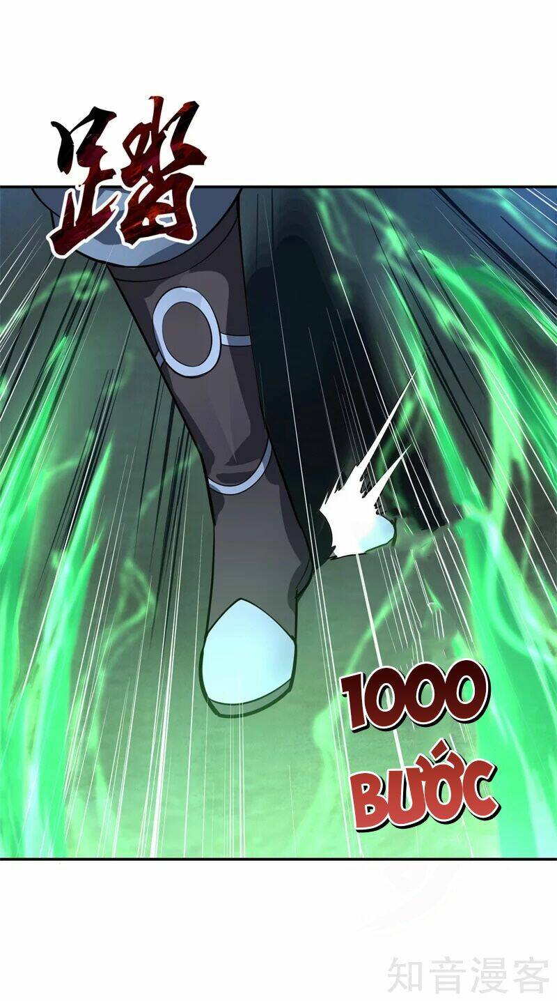 Chiến Hồn Tuyệt Thế Chapter 83 - Trang 2