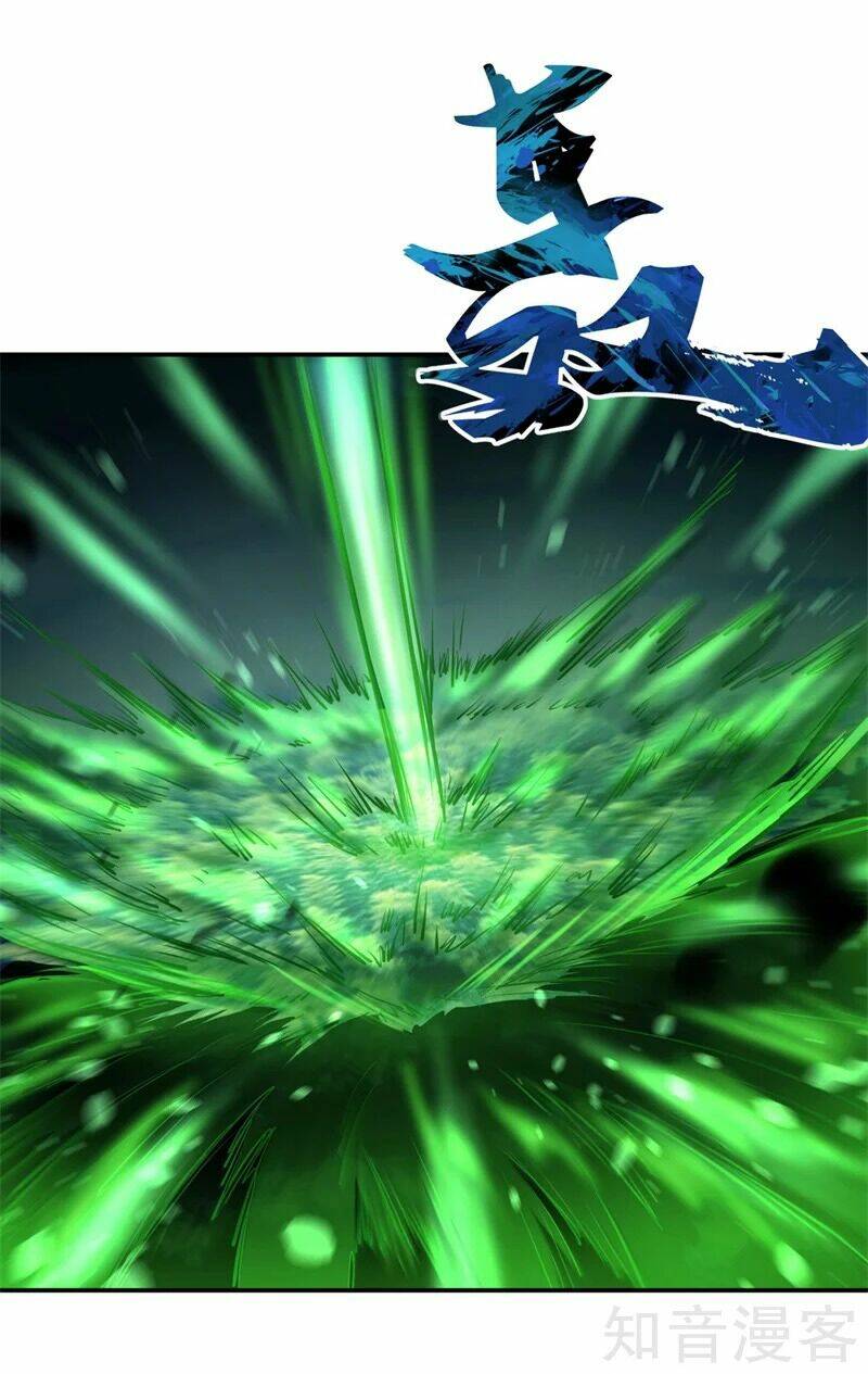 Chiến Hồn Tuyệt Thế Chapter 83 - Trang 2