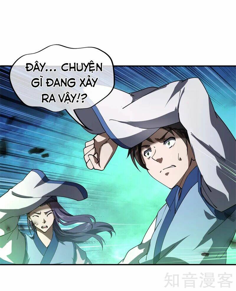 Chiến Hồn Tuyệt Thế Chapter 83 - Trang 2