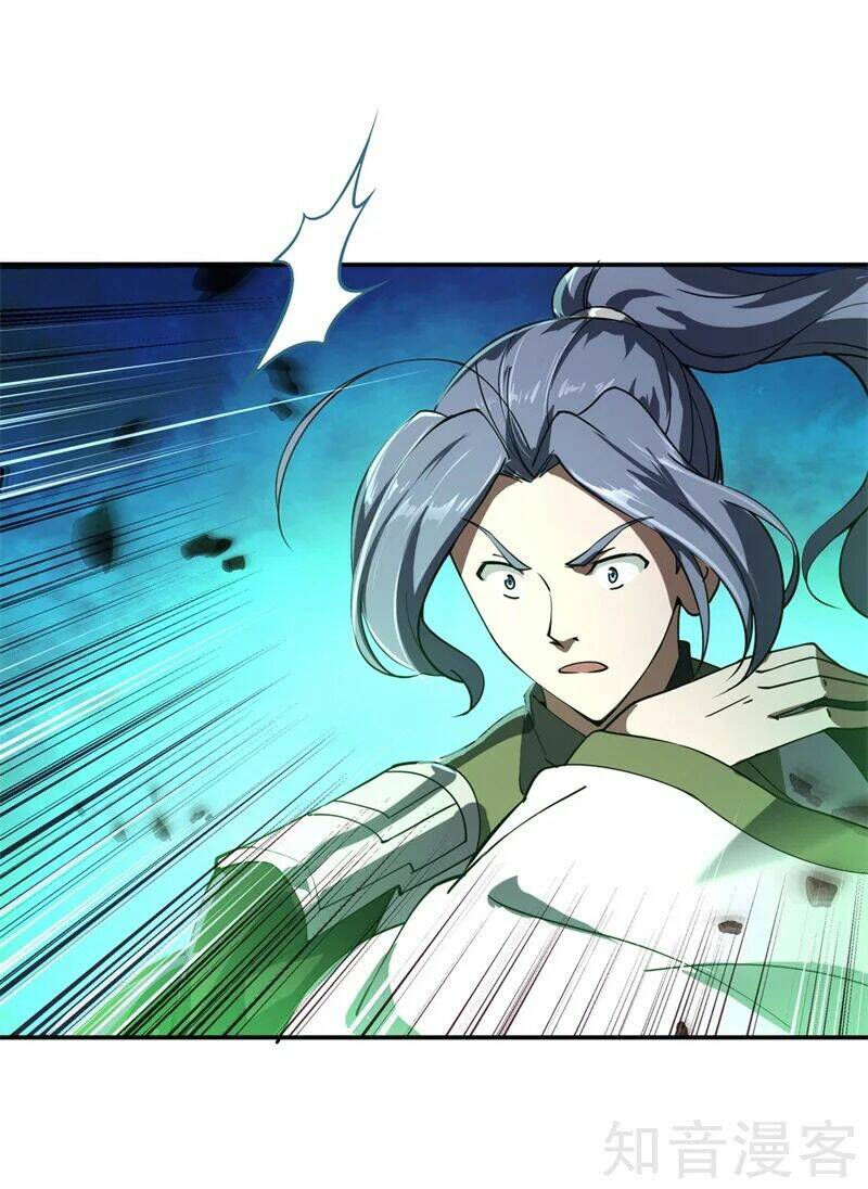 Chiến Hồn Tuyệt Thế Chapter 83 - Trang 2