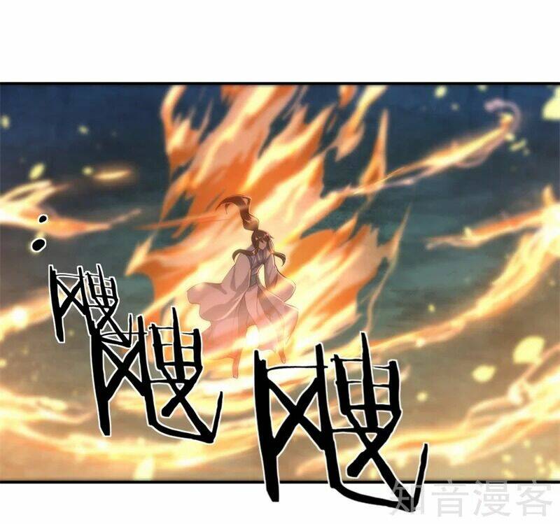 Chiến Hồn Tuyệt Thế Chapter 83 - Trang 2