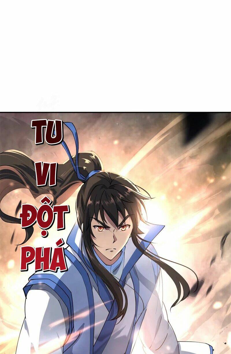 Chiến Hồn Tuyệt Thế Chapter 83 - Trang 2
