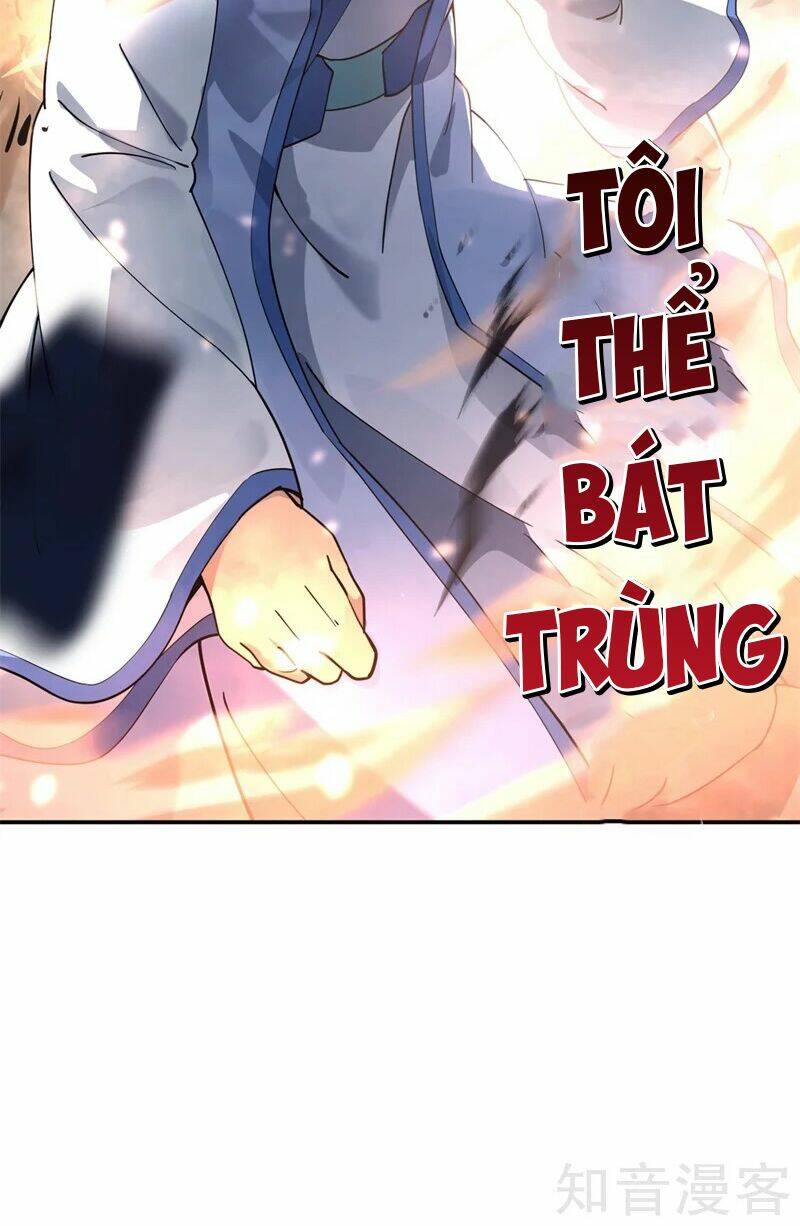 Chiến Hồn Tuyệt Thế Chapter 83 - Trang 2