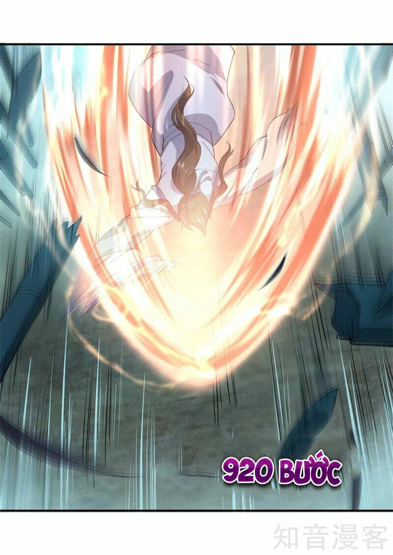 Chiến Hồn Tuyệt Thế Chapter 83 - Trang 2