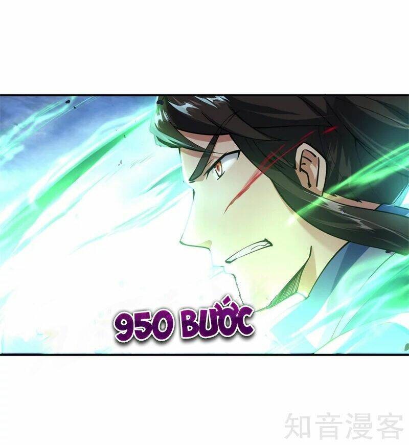 Chiến Hồn Tuyệt Thế Chapter 83 - Trang 2