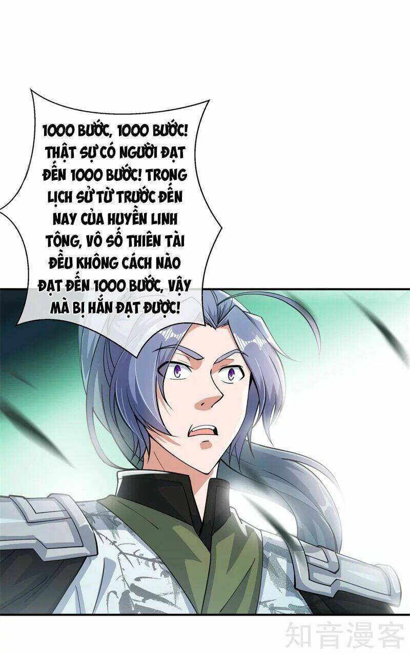 Chiến Hồn Tuyệt Thế Chapter 84 - Trang 2