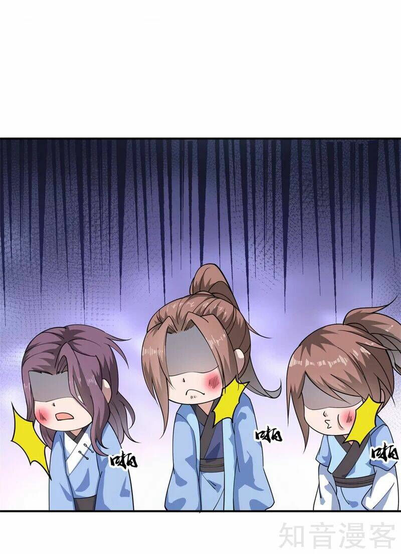 Chiến Hồn Tuyệt Thế Chapter 84 - Trang 2