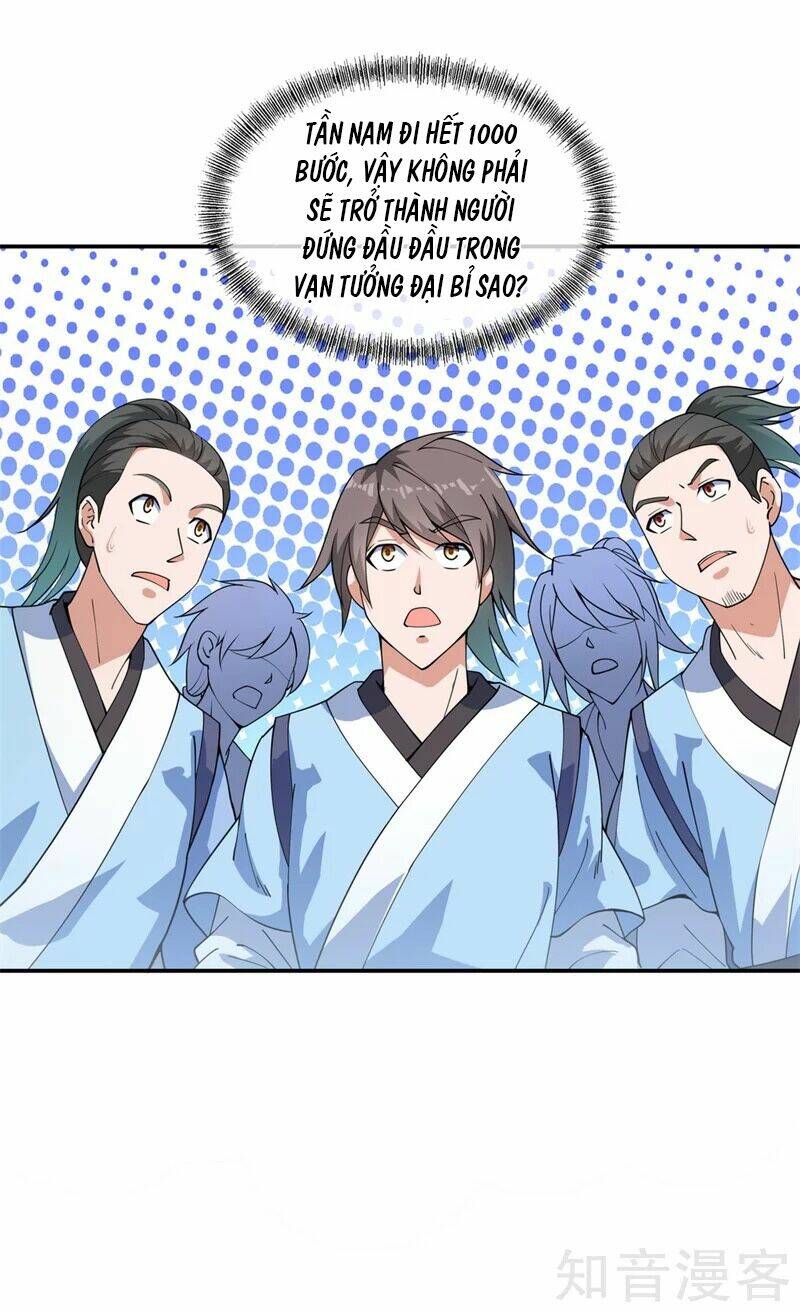 Chiến Hồn Tuyệt Thế Chapter 84 - Trang 2