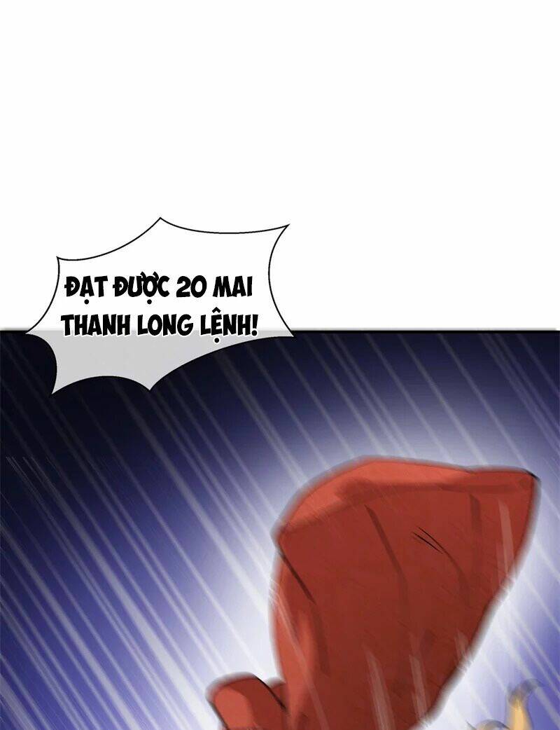 Chiến Hồn Tuyệt Thế Chapter 84 - Trang 2