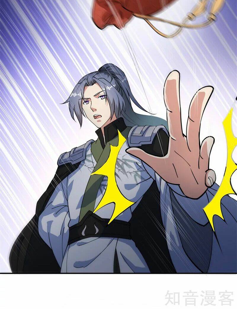 Chiến Hồn Tuyệt Thế Chapter 84 - Trang 2