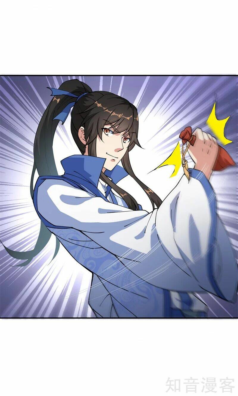 Chiến Hồn Tuyệt Thế Chapter 84 - Trang 2