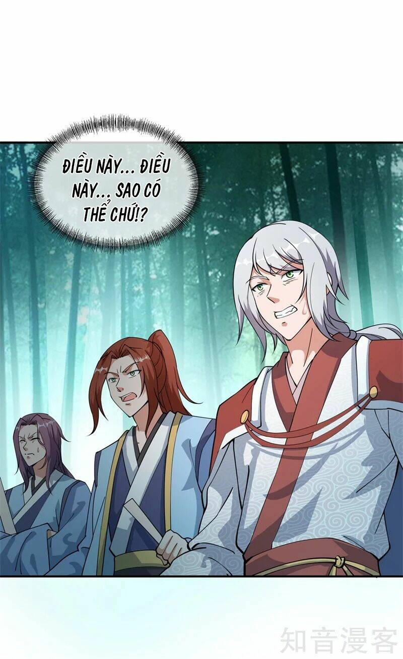 Chiến Hồn Tuyệt Thế Chapter 84 - Trang 2