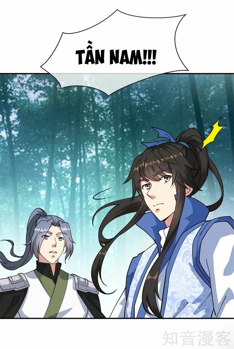 Chiến Hồn Tuyệt Thế Chapter 84 - Trang 2