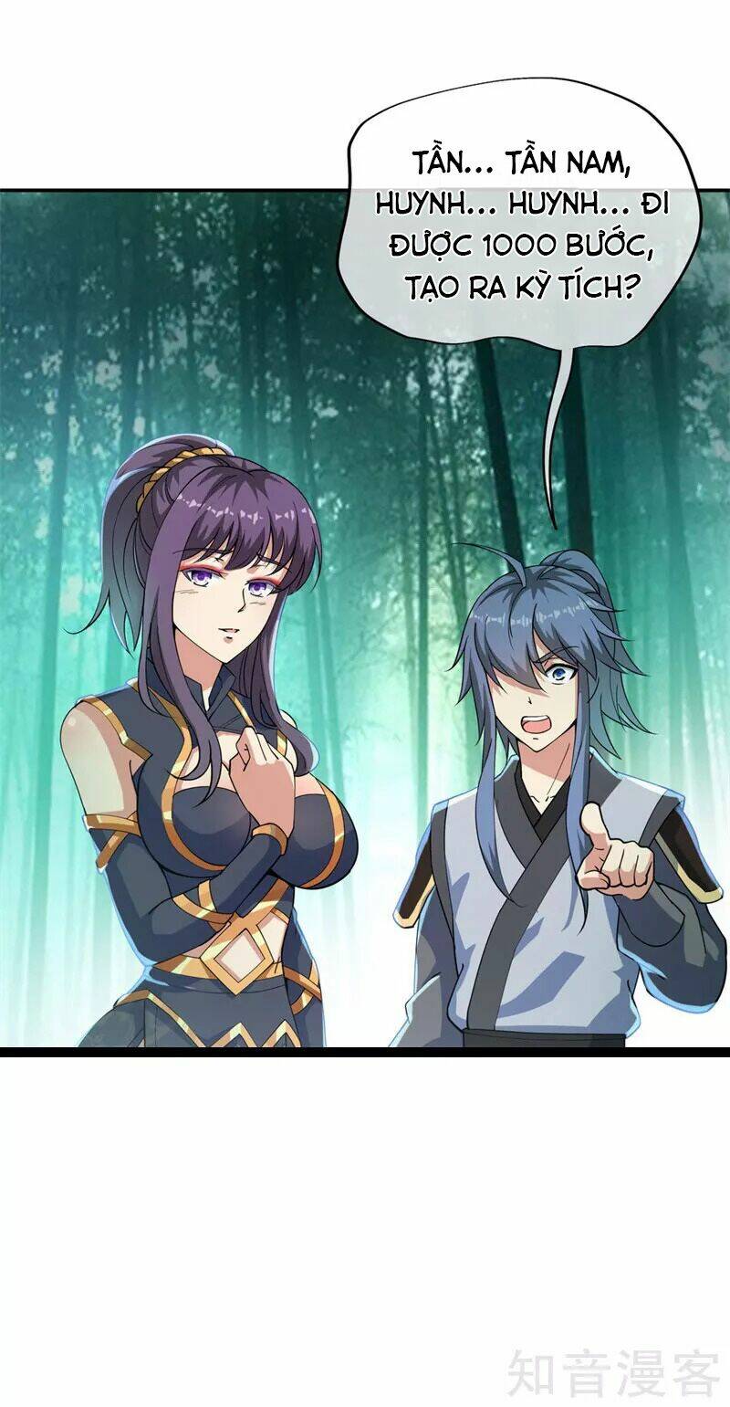 Chiến Hồn Tuyệt Thế Chapter 84 - Trang 2