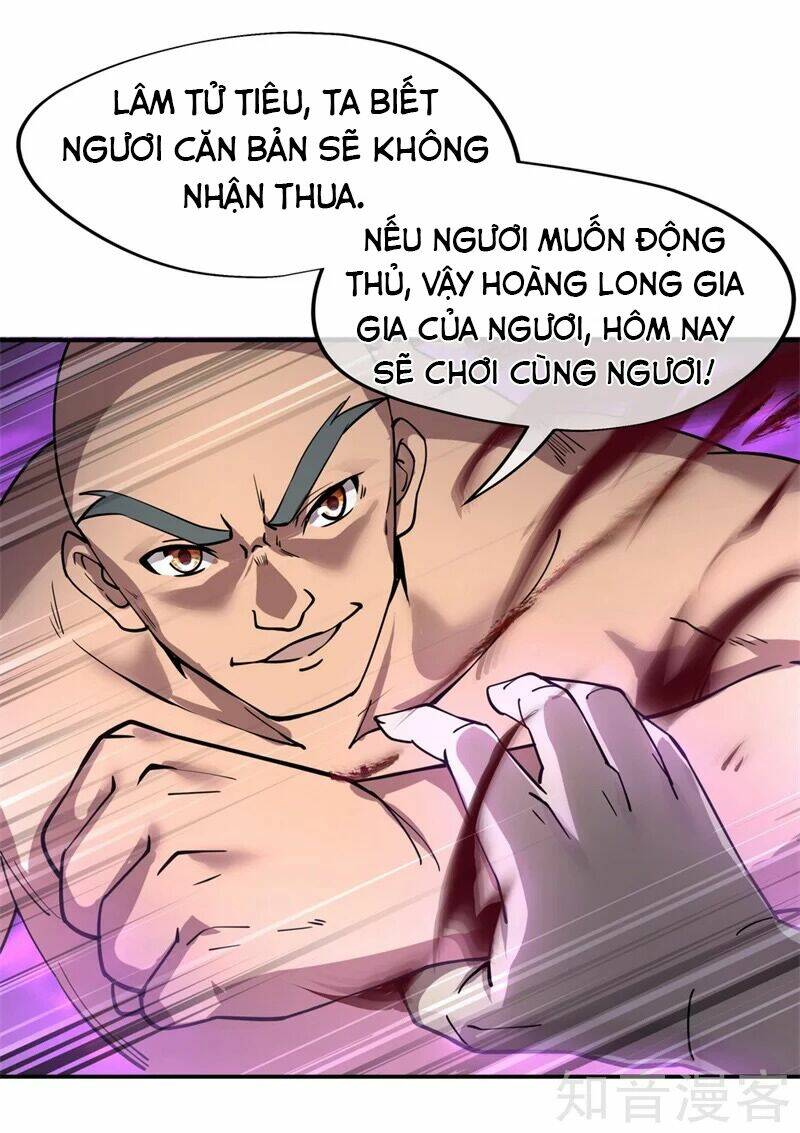 Chiến Hồn Tuyệt Thế Chapter 85 - Trang 2