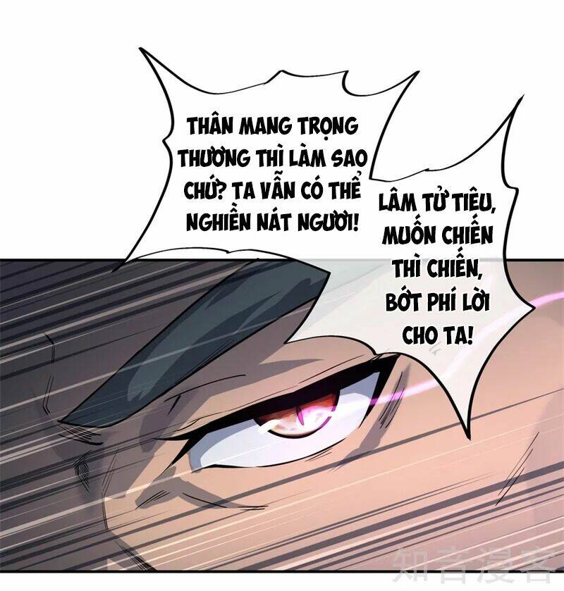 Chiến Hồn Tuyệt Thế Chapter 85 - Trang 2