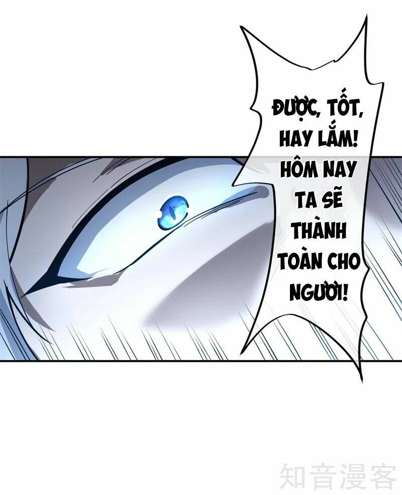 Chiến Hồn Tuyệt Thế Chapter 85 - Trang 2