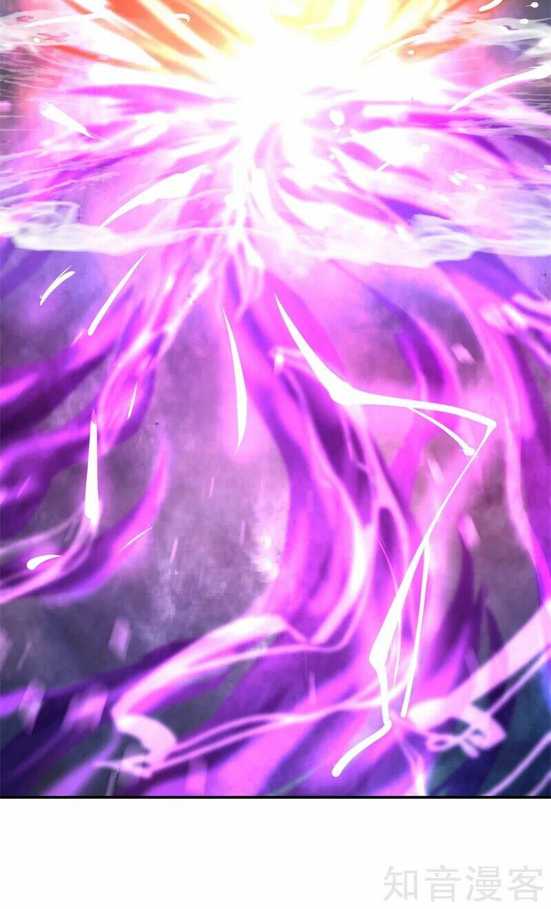 Chiến Hồn Tuyệt Thế Chapter 85 - Trang 2